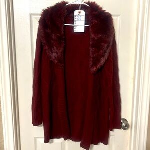 Dennis basso Cardigan